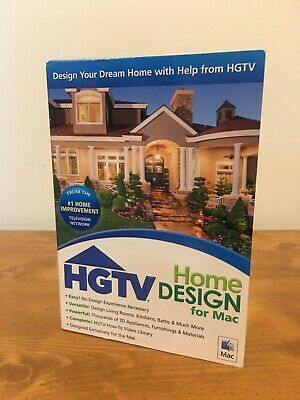 hgtv home design for mac